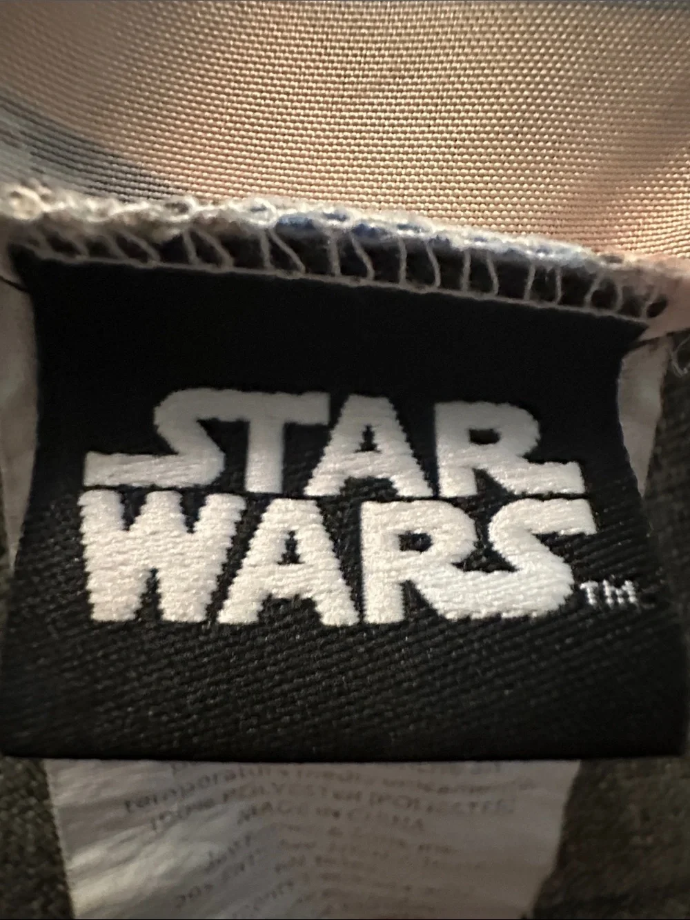 Star Wars Black and White Woven Logo Twin Sheet, Fitted Sheet, Pillow Case